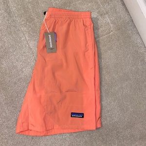 Patagonia Swim Shorts